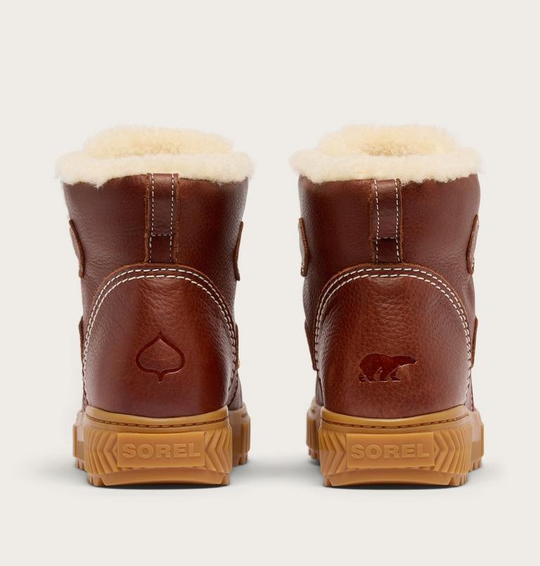 SOREL X Aspen Ona Ave™ Alpine Boot Lux Product Image