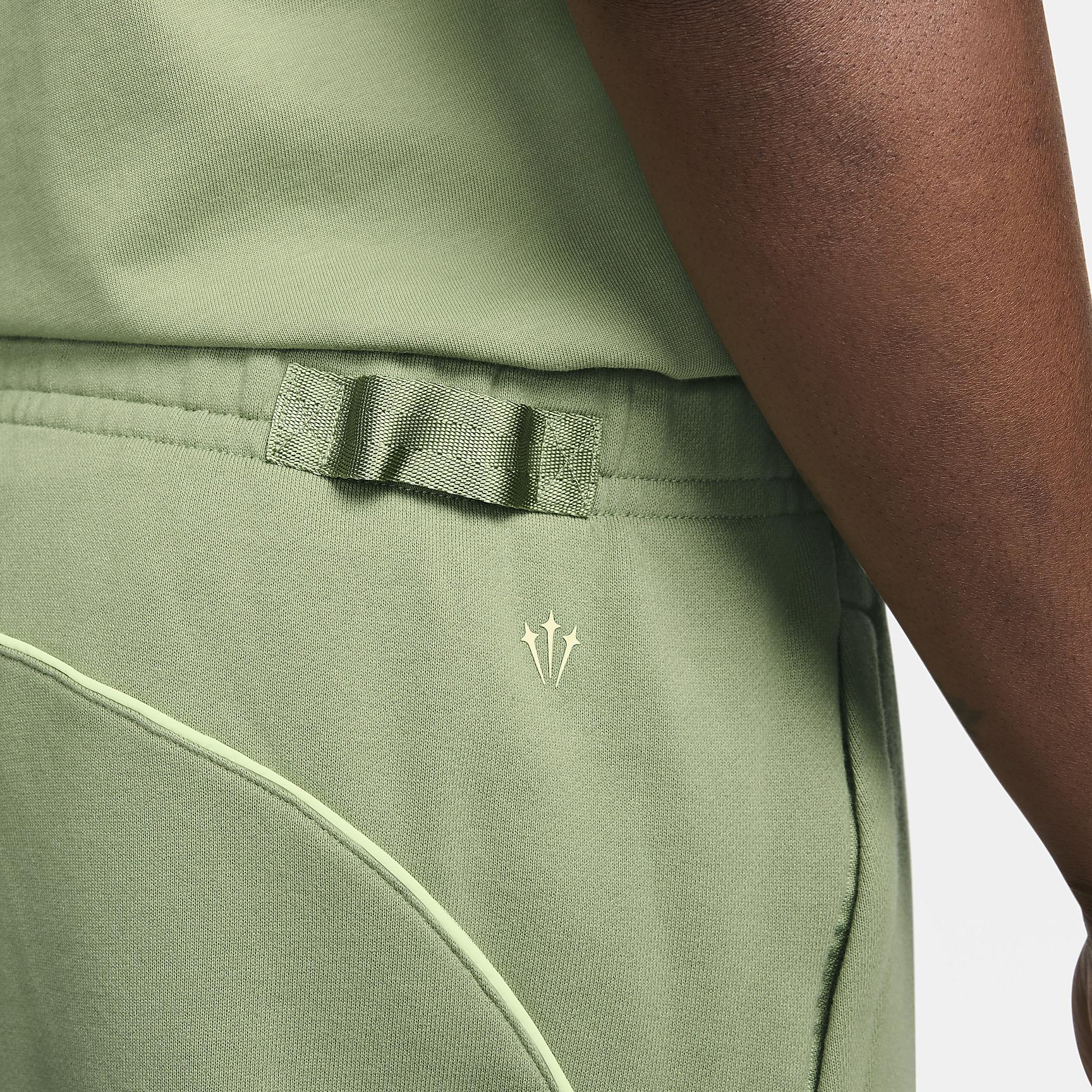 NOCTA NOCTA Fleece CS Sweatpants Product Image