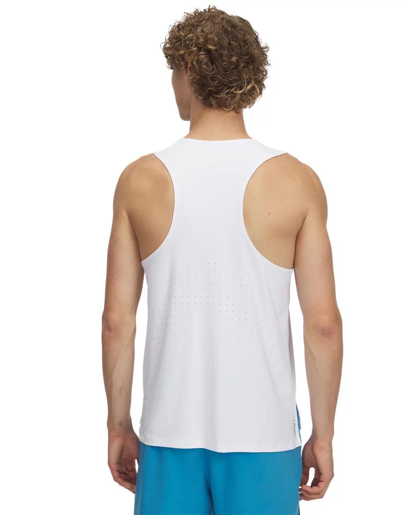 UA Launch Elite Product Image