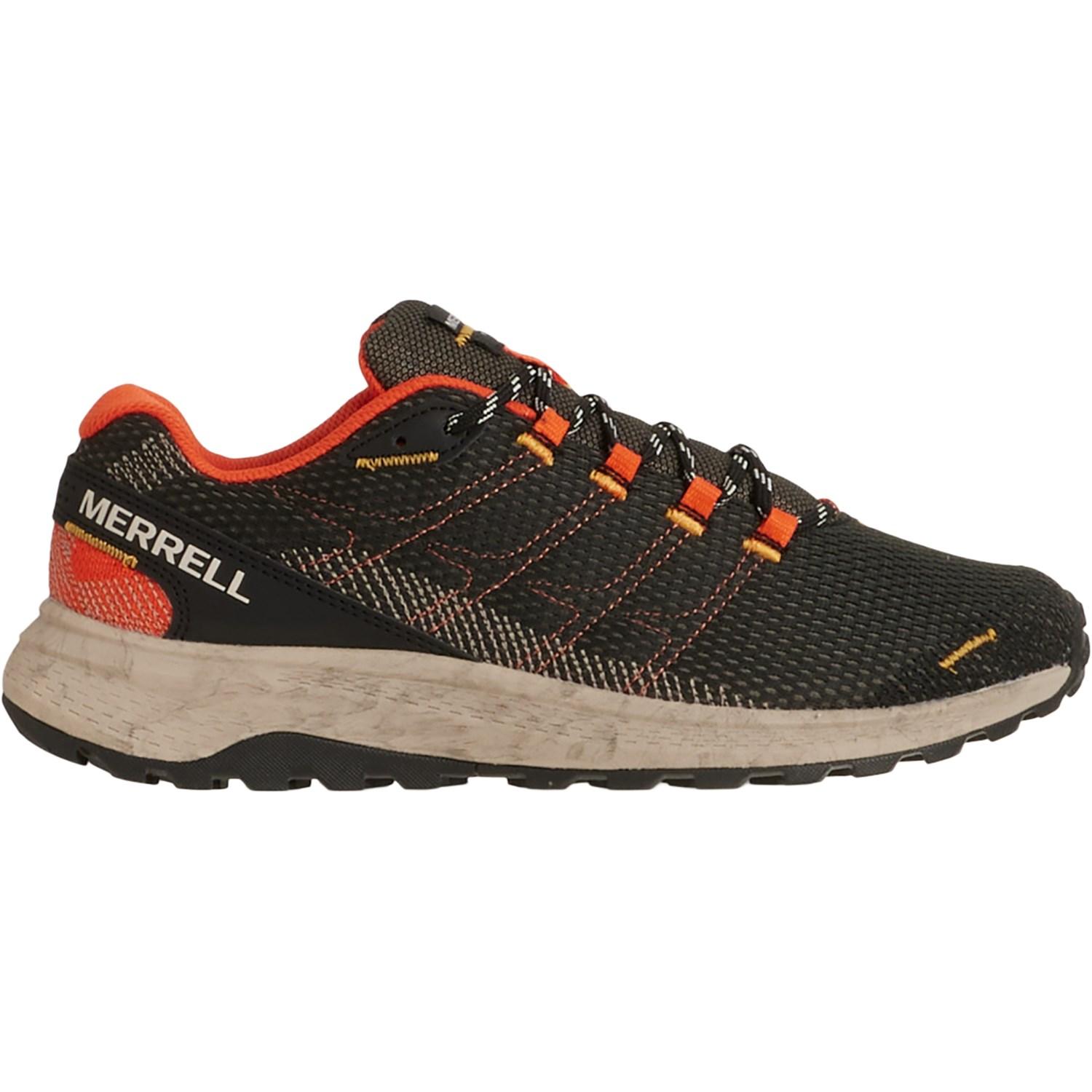 Merrell Fly Strike Trail Running Shoes (For Men) Product Image