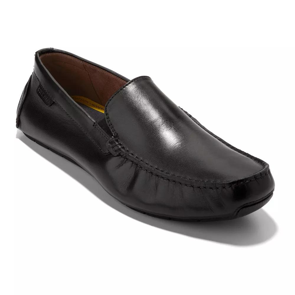 Cole Haan Grand+ Venetian Driver Men's Loafers,  Product Image