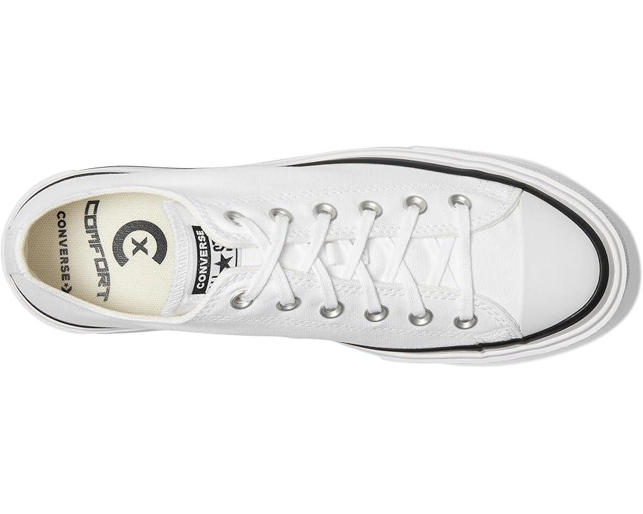 Chuck Taylor All Star Lift Double Stack Product Image