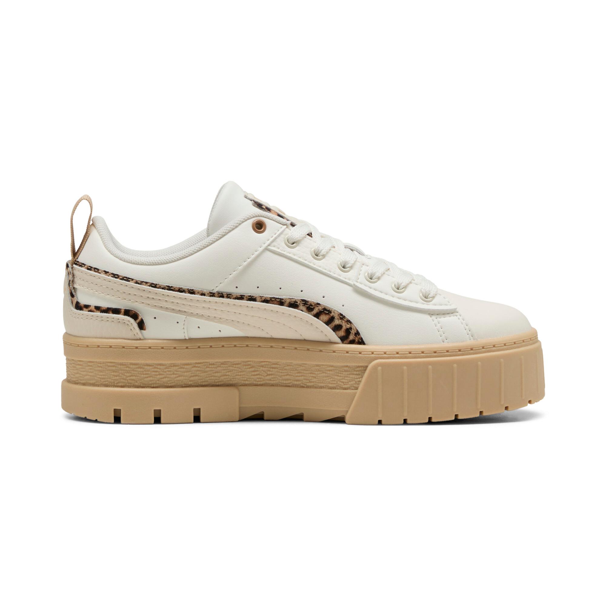 Mayze UT Leo Women's Sneakers Product Image