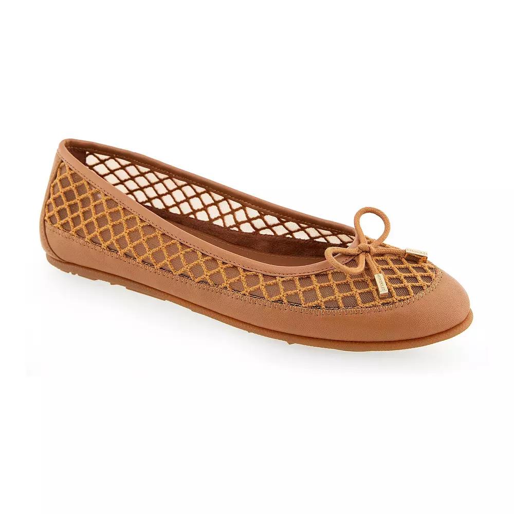 Aerosoles Palma Women's Ballet Flats, Size: 7.5, Mesh Product Image