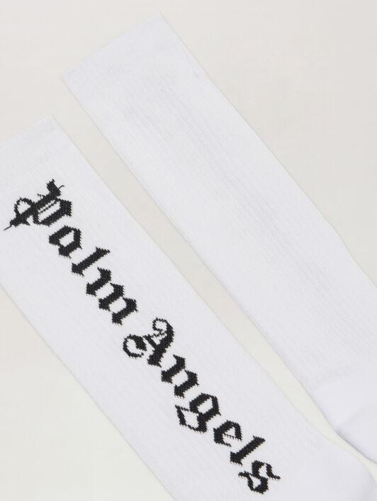 Classic Logo Socks Product Image