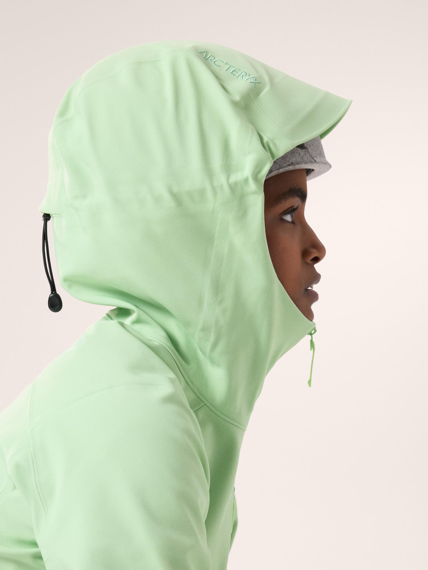 Gamma MX Hoody Women's Product Image