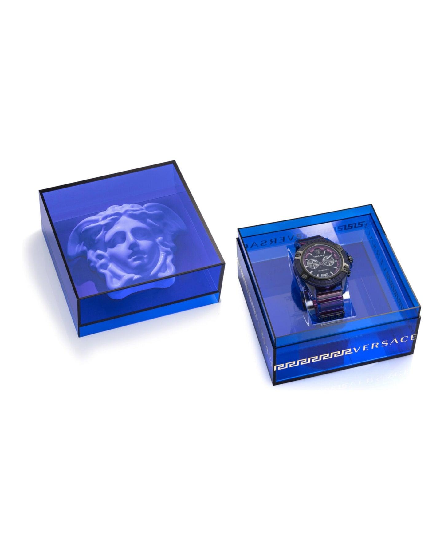 Versace Icon Active Chronograph Watch Product Image