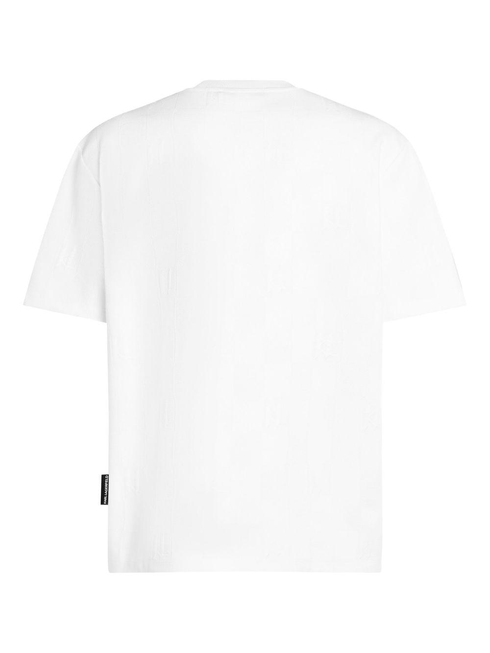 all-over print t-shirt  Product Image