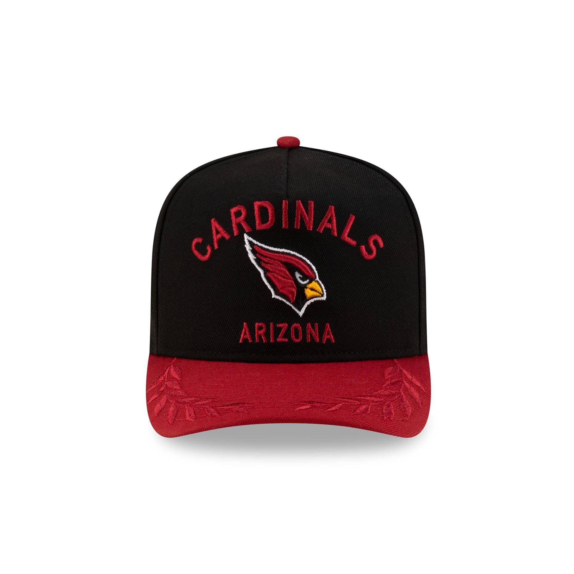 Arizona Cardinals 2025 Draft Golfer Hat Male Product Image