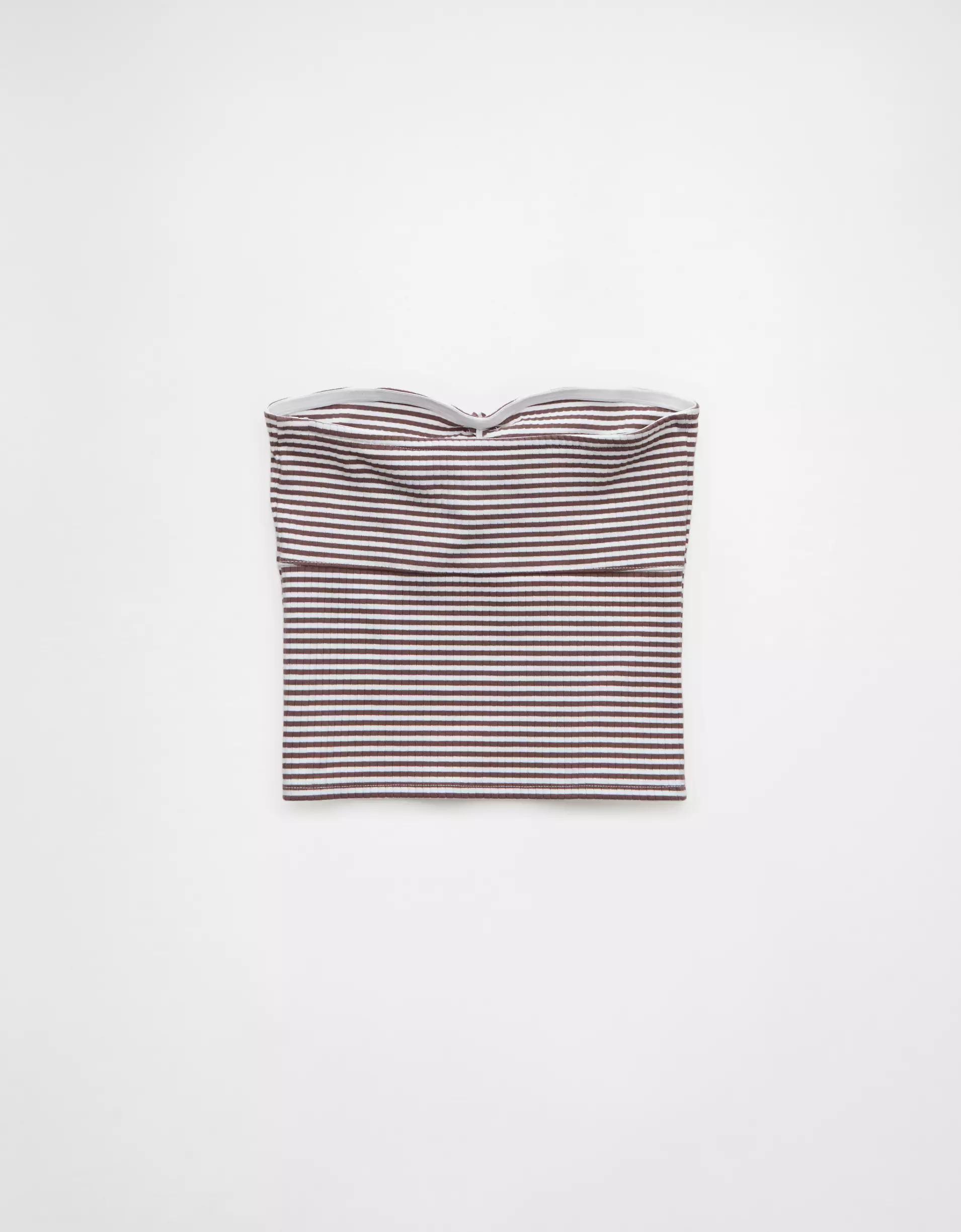 AE Rosette Tube Top Product Image