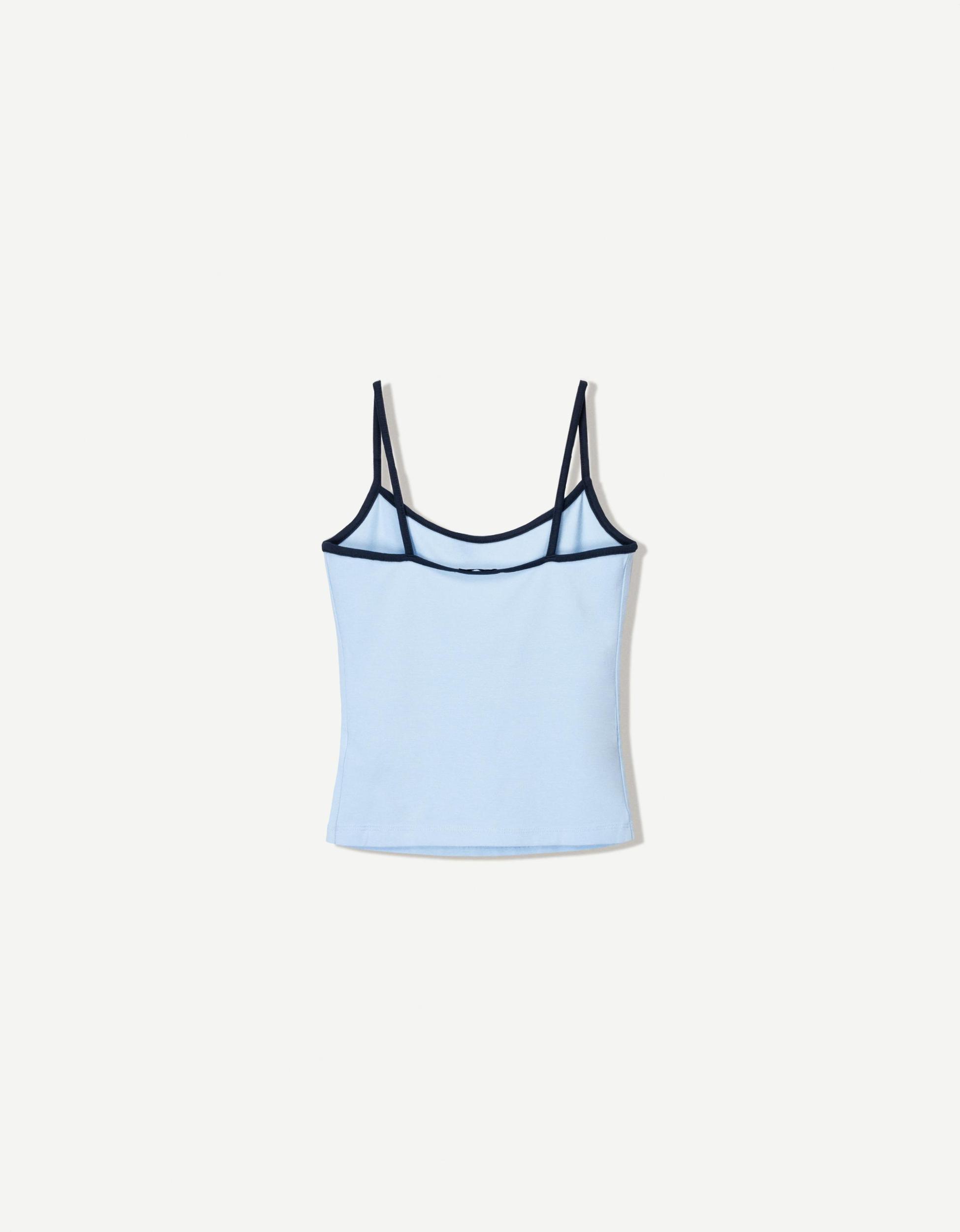 Tank top Product Image