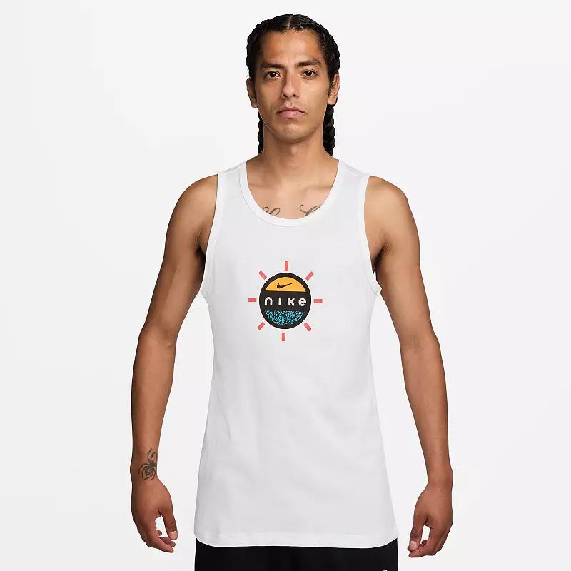 Men's Nike Tank Top,  Product Image