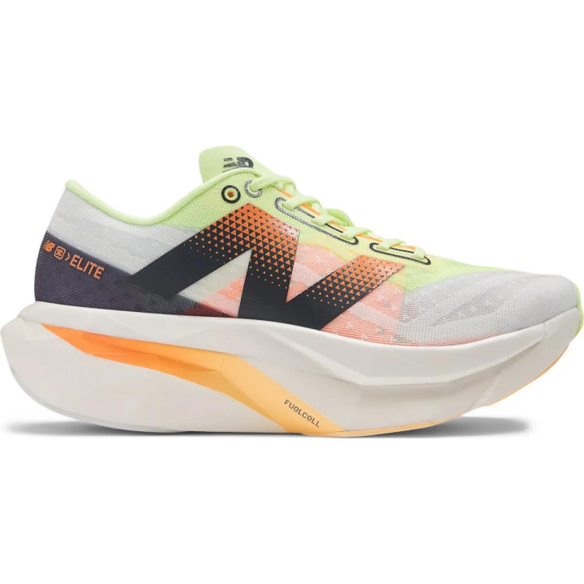 Women's | New Balance FuelCell SuperComp Elite v4 Product Image