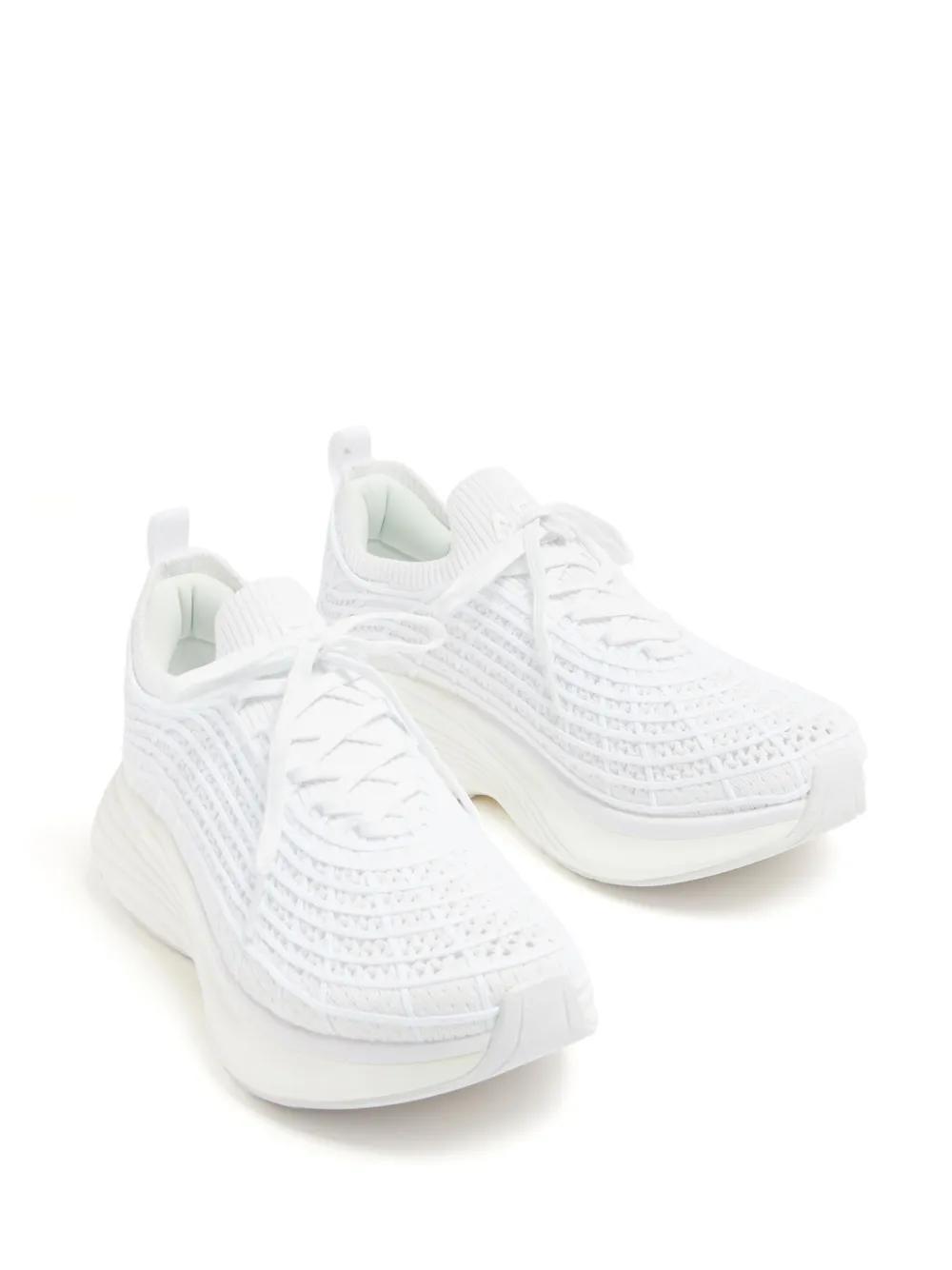 TechLoom Zipline layered sneakers Product Image