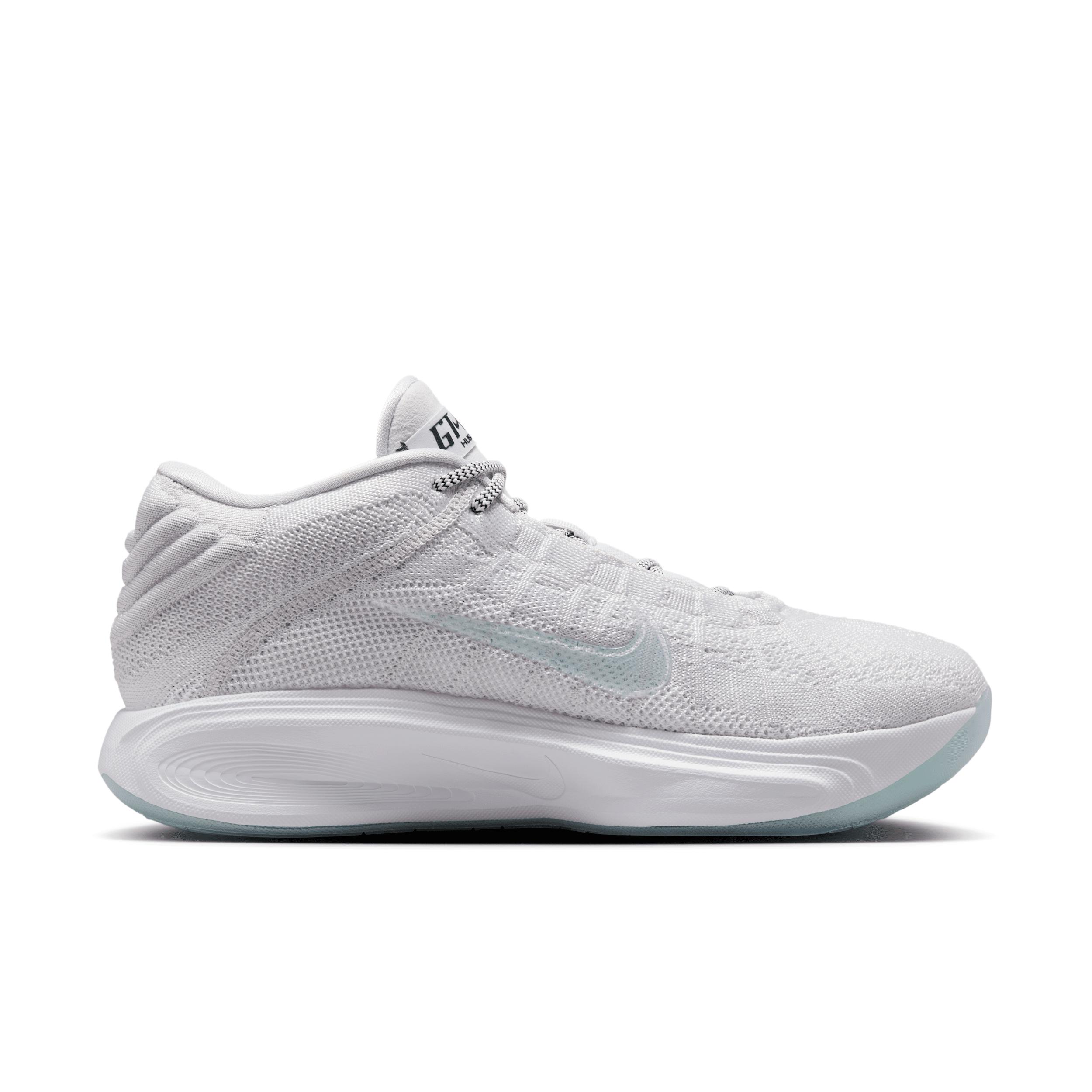 Nike Men's G.T. Hustle 3 Basketball Shoes Product Image