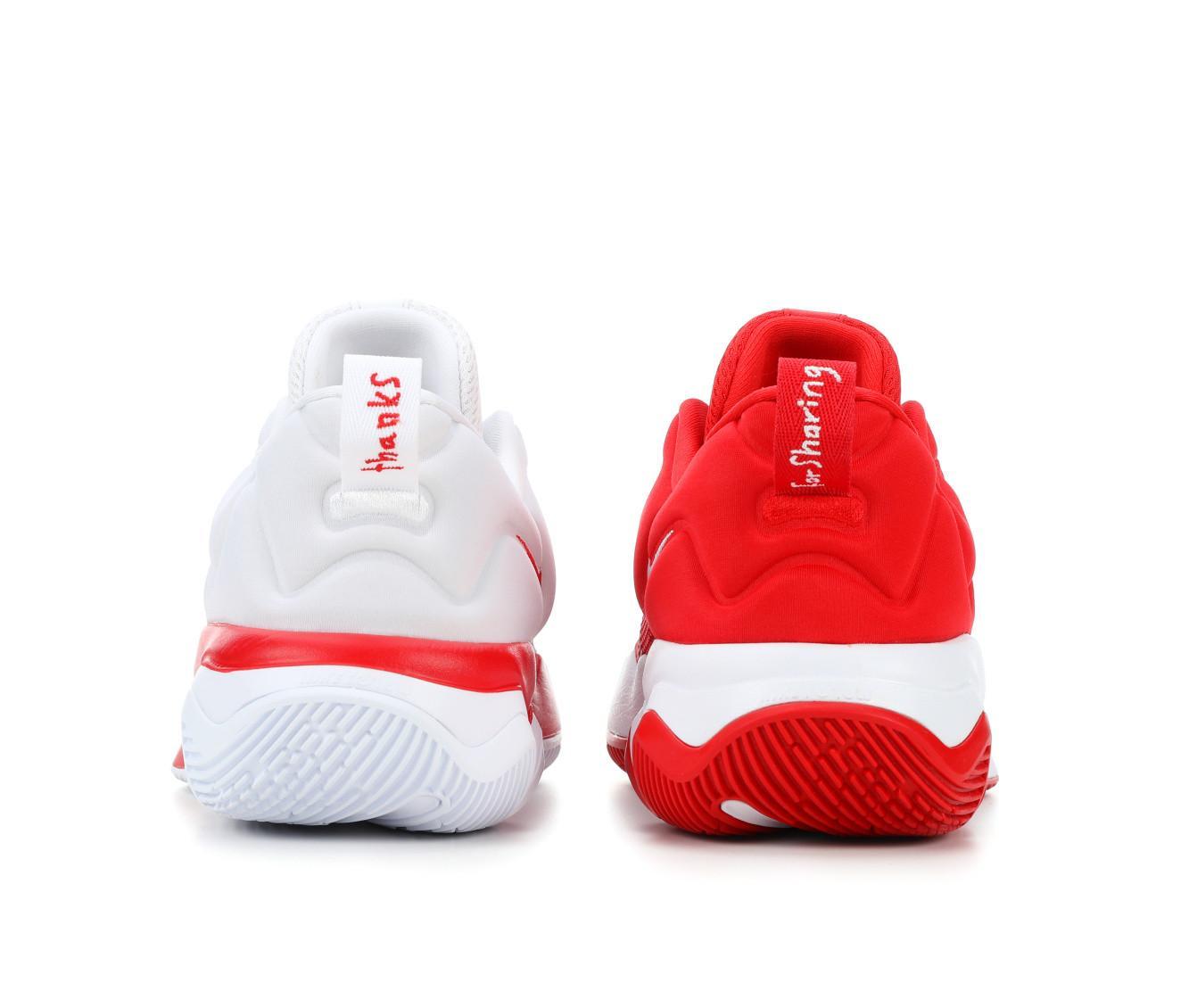 Men's Nike Giannis Immortality 3 Basketball Shoes Product Image