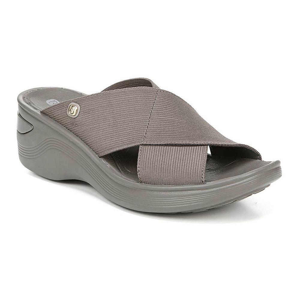 LifeStride Desire Women's Washable Wedge Sandals,  Product Image