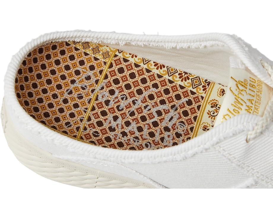 Beachside Slip On Shoes Product Image