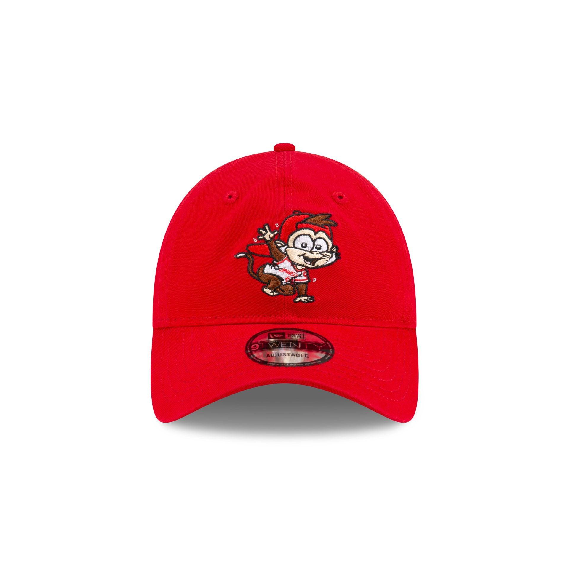Philadelphia Phillies Reflect 9TWENTY A-Frame Adjustable Hat Male Product Image