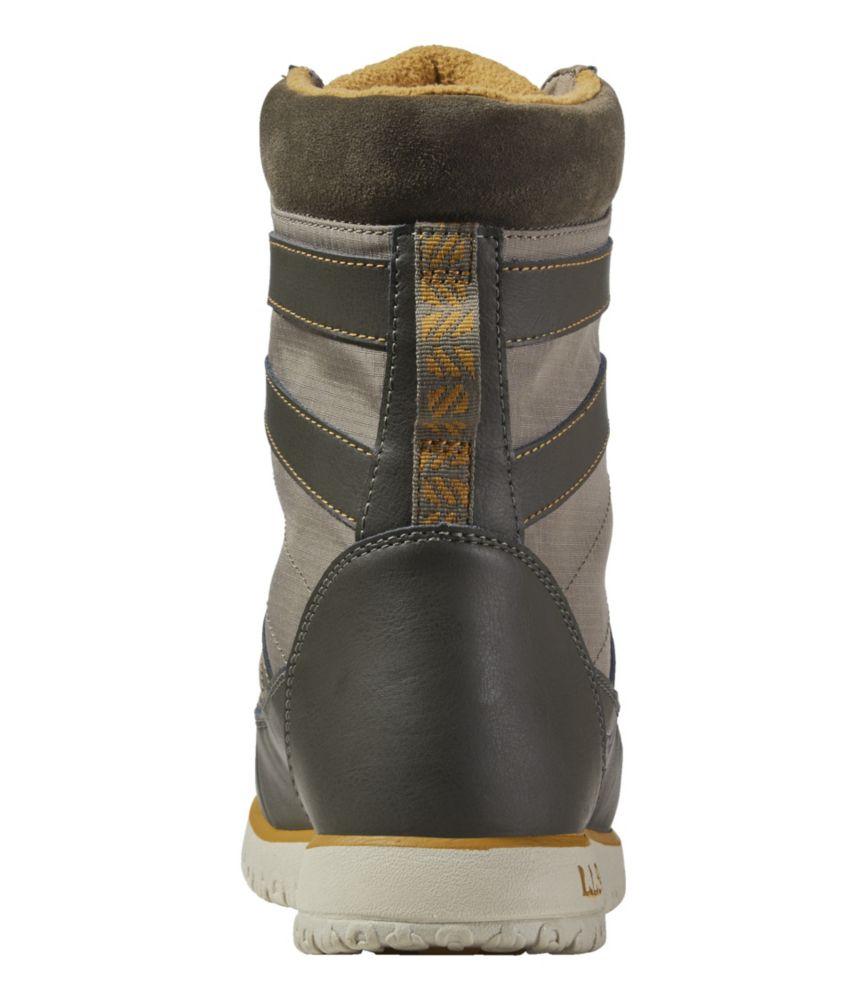 Men's Ultralight Insulated Boots Product Image