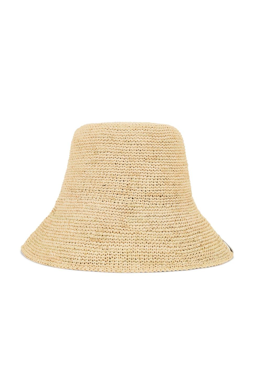 Jade Rollable Hat Rag & Bone Product Image