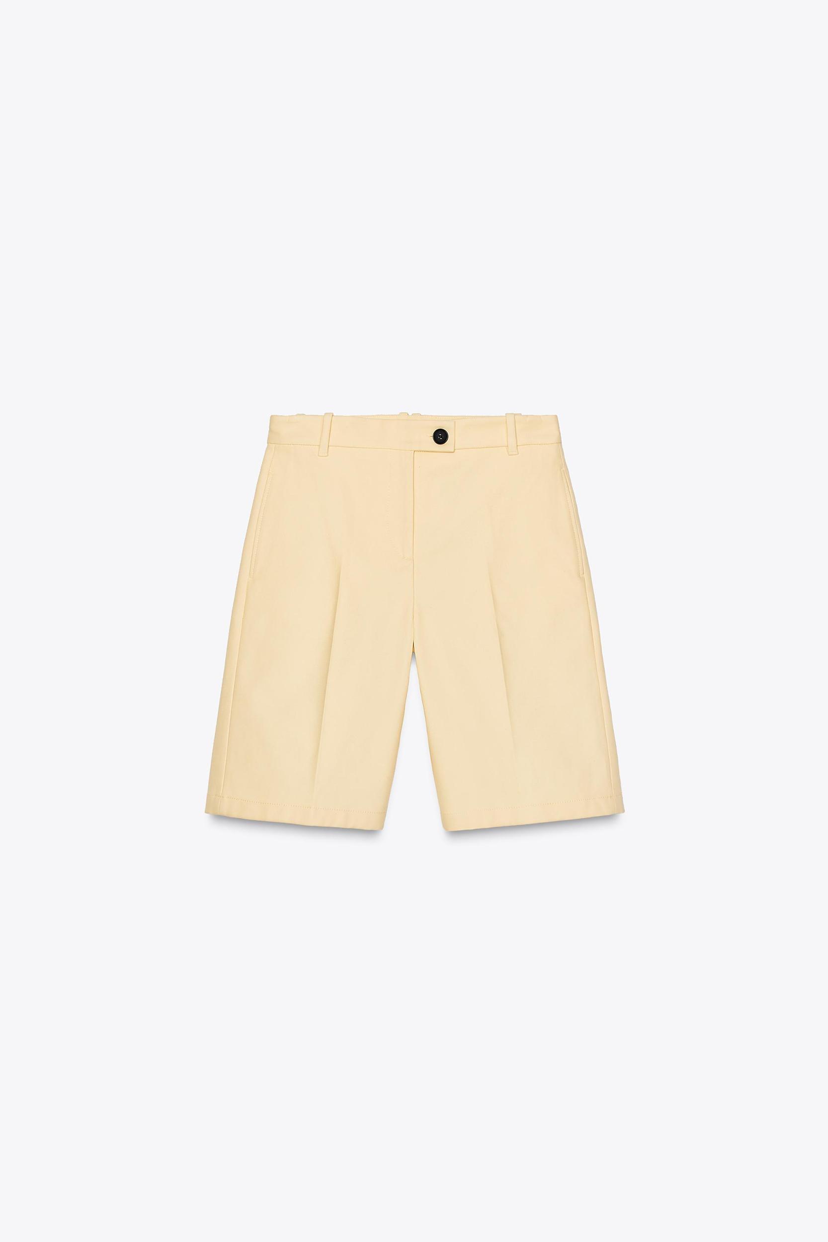 ZW COLLECTION LONG SHORTS Product Image