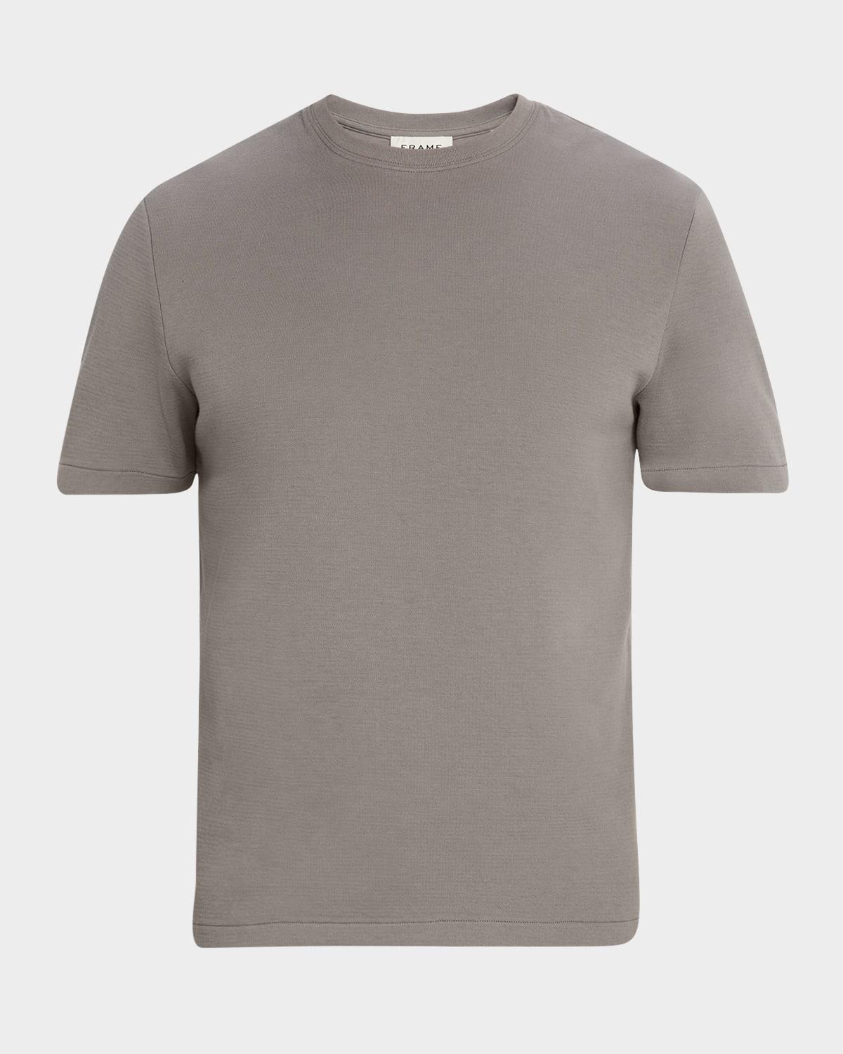 Mens Nike Sportswear T-Shirt | AR5004-010 Product Image