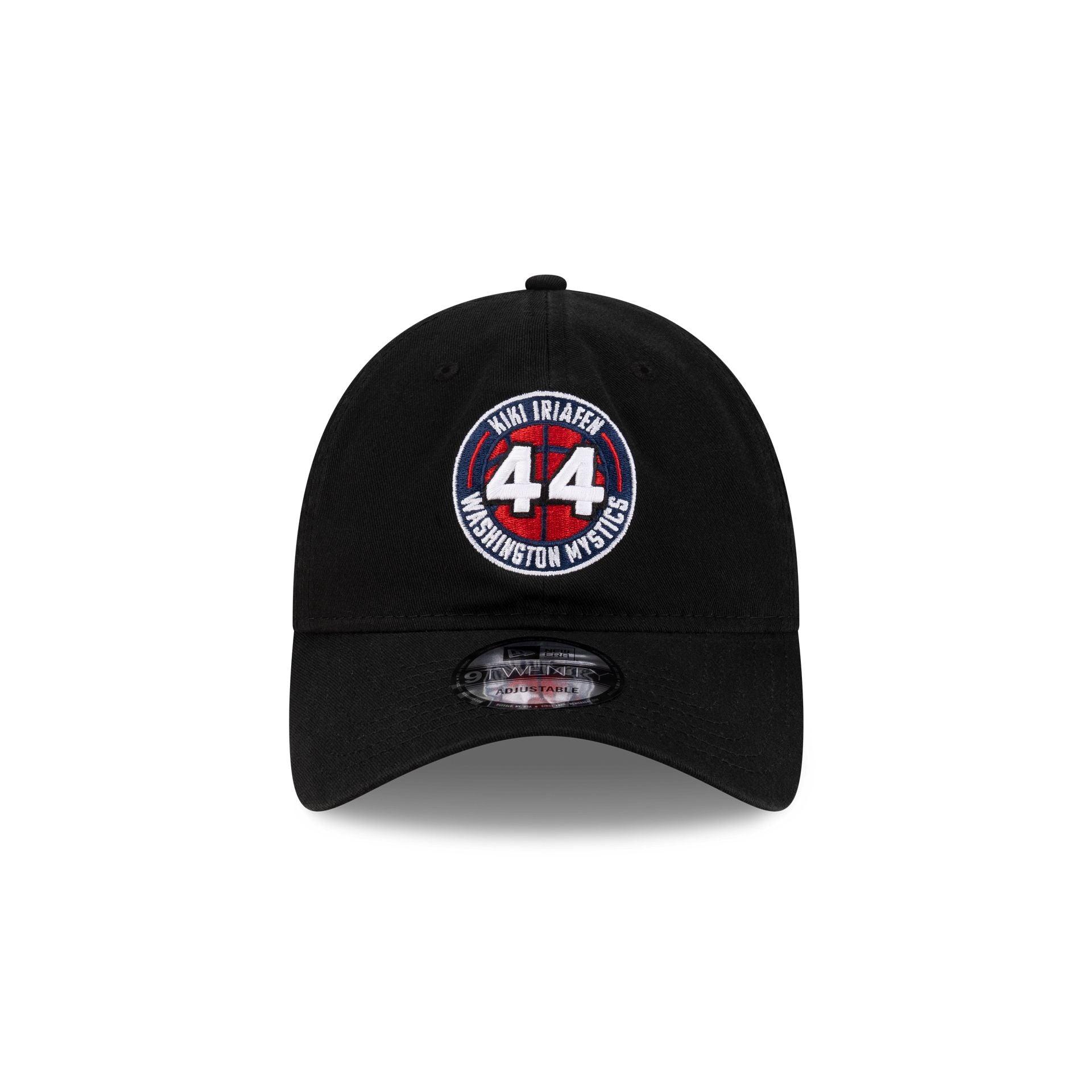 Washington Mystics Sonia Citron 9TWENTY Adjustable Hat Male Product Image