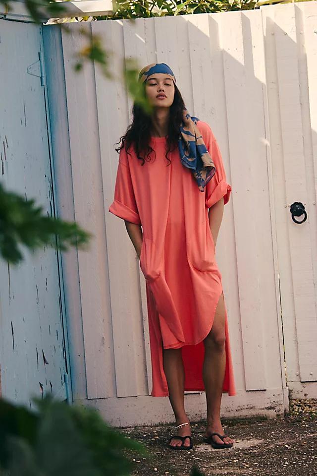 Chrissa Midi Product Image