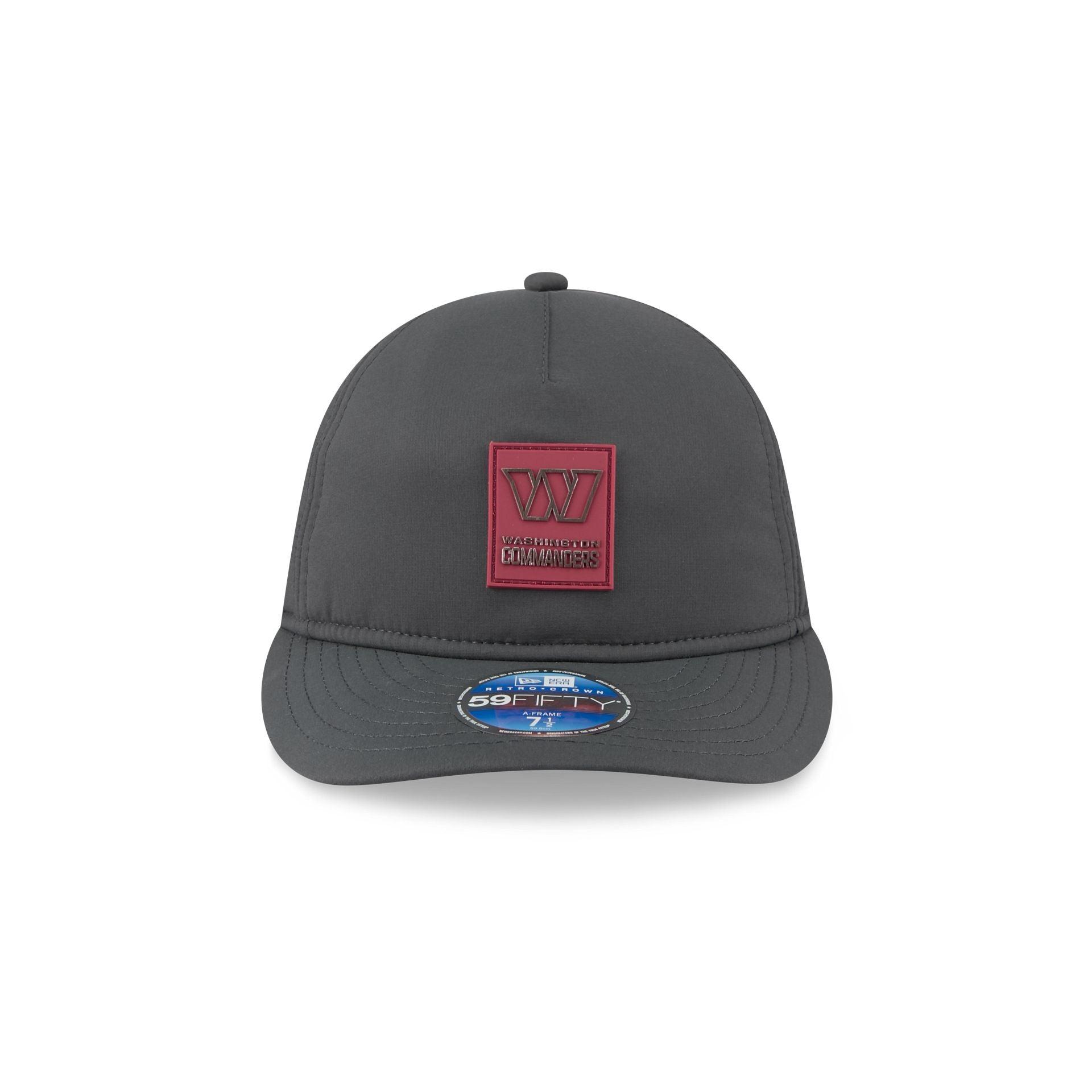 New York Yankees Jackie Robinson Day 2026 59FIFTY Fitted Hat Male Product Image