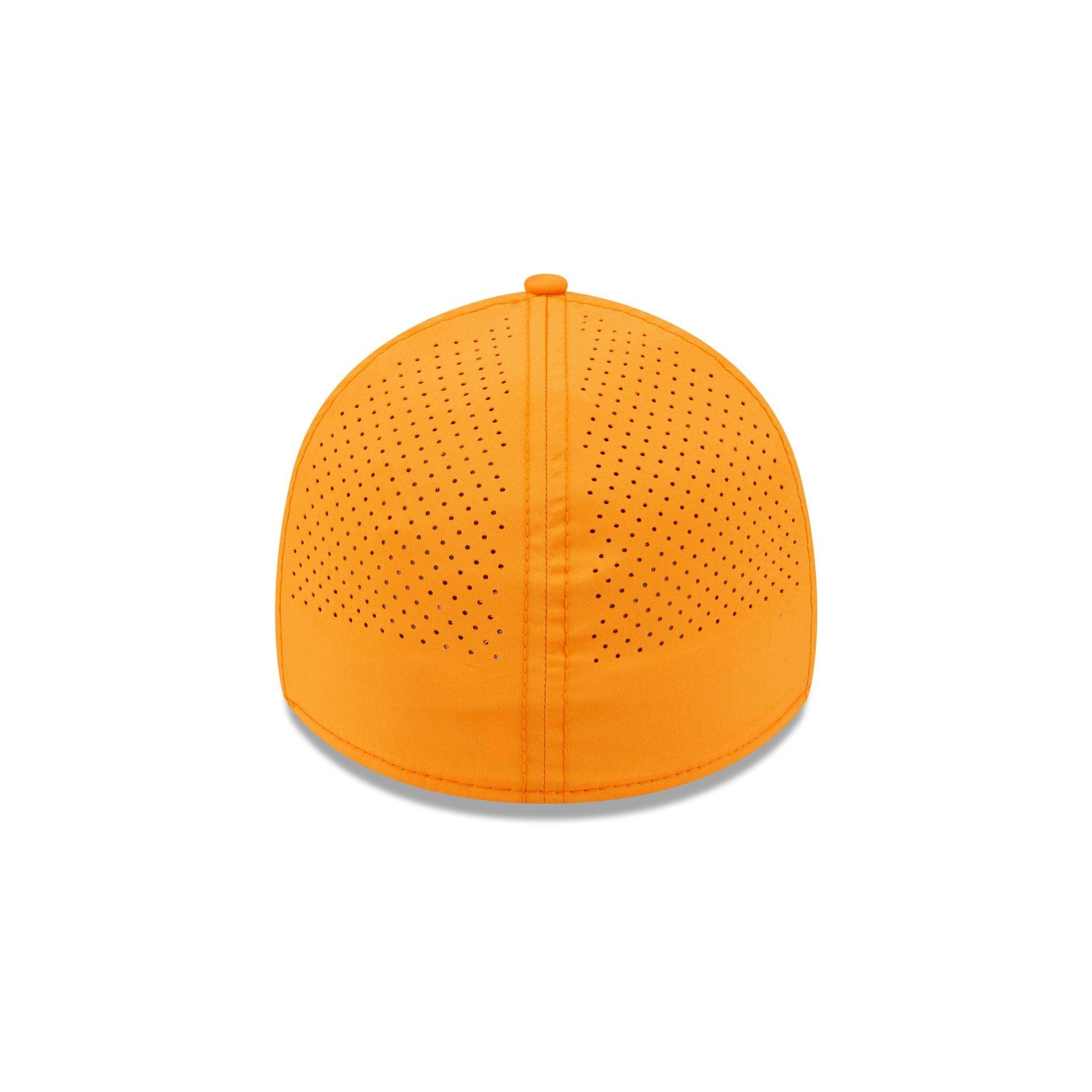 Miami Dolphins 2025 Sideline Hot Weather Runner Adjustable Hat Male Product Image