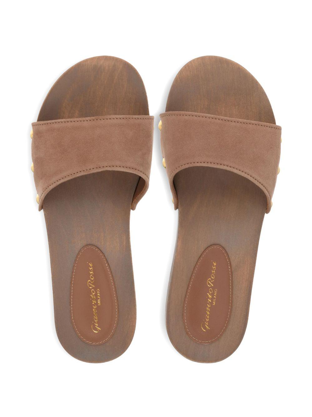 Riviera sandals Product Image