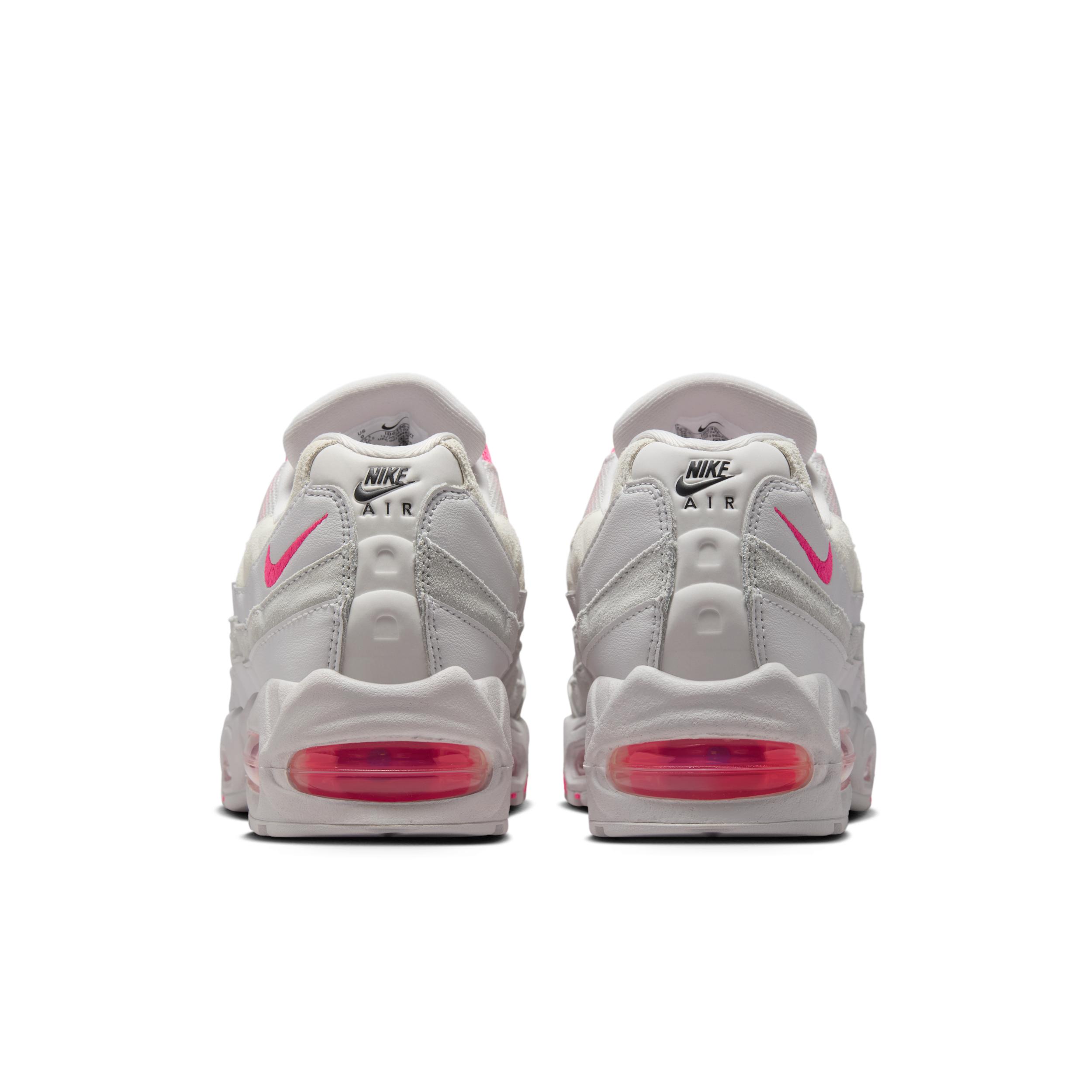 Nike Womens Air Max 95 Shoes | IB6396-002 Product Image