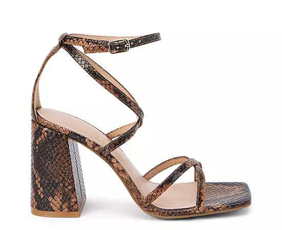 Coconuts Womens Abba Sandal Product Image