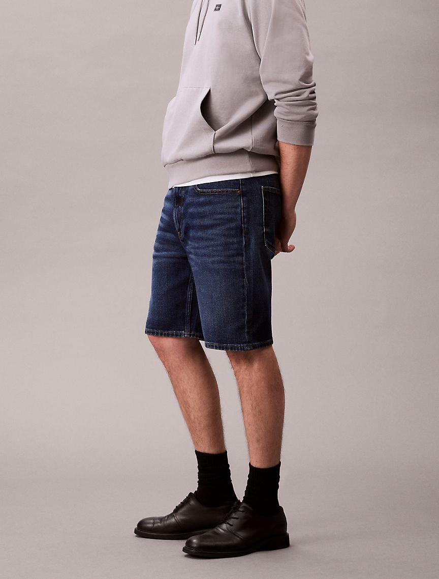Standard Denim COOLMAX® Shorts  Product Image
