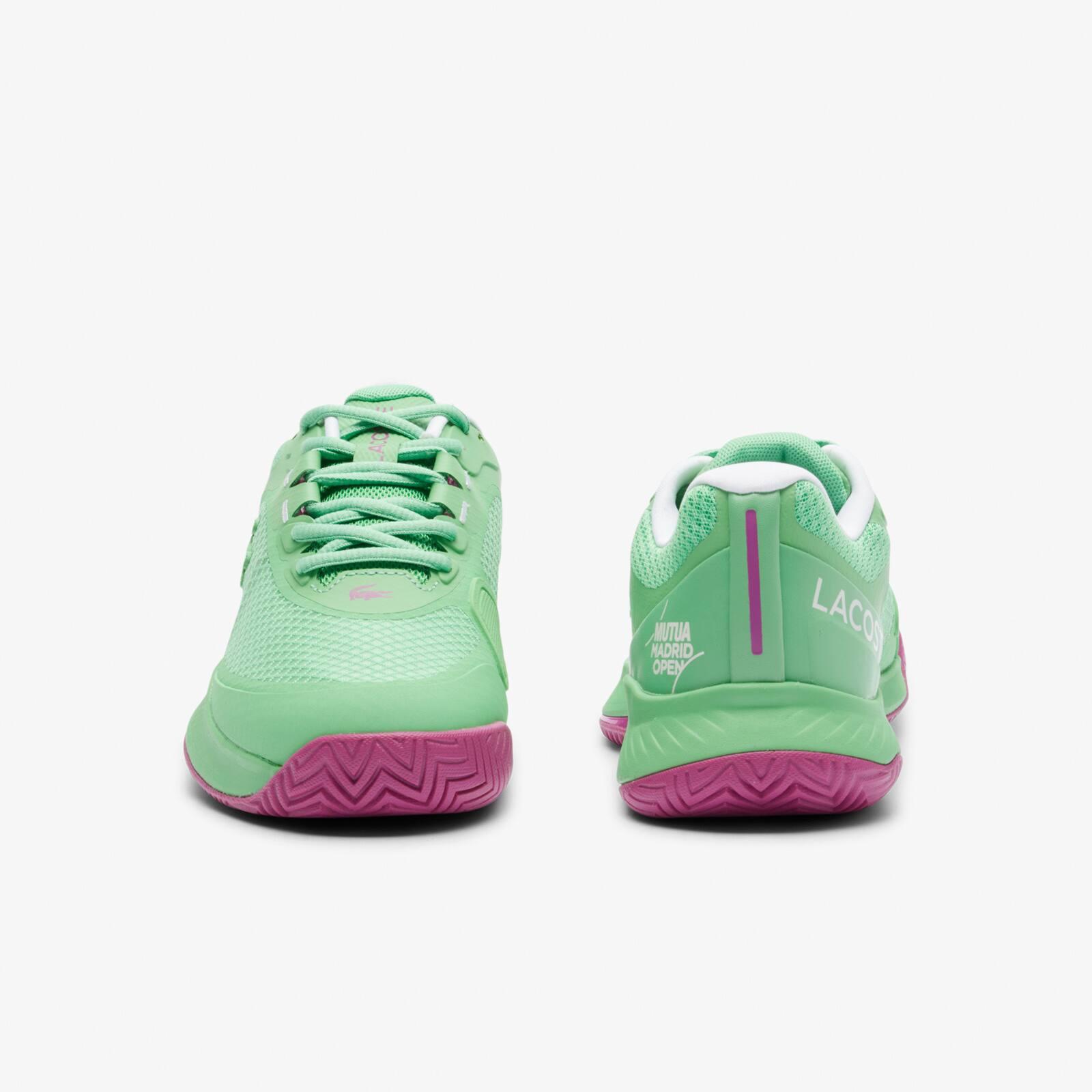 Women's Mutua Madrid Open Edition Tech Point Tennis Shoes Product Image