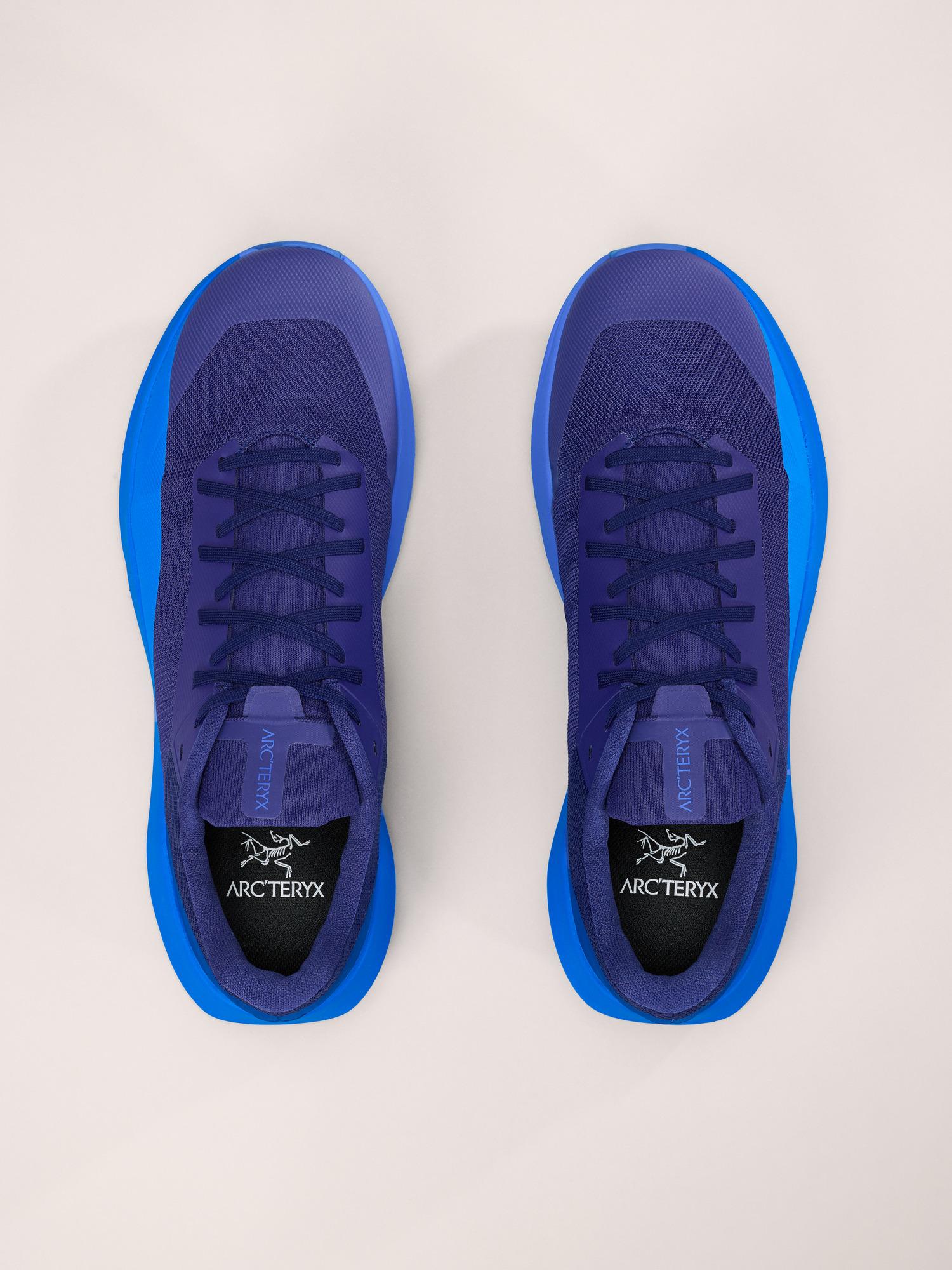 Norvan LD 4 Shoe Men's Product Image