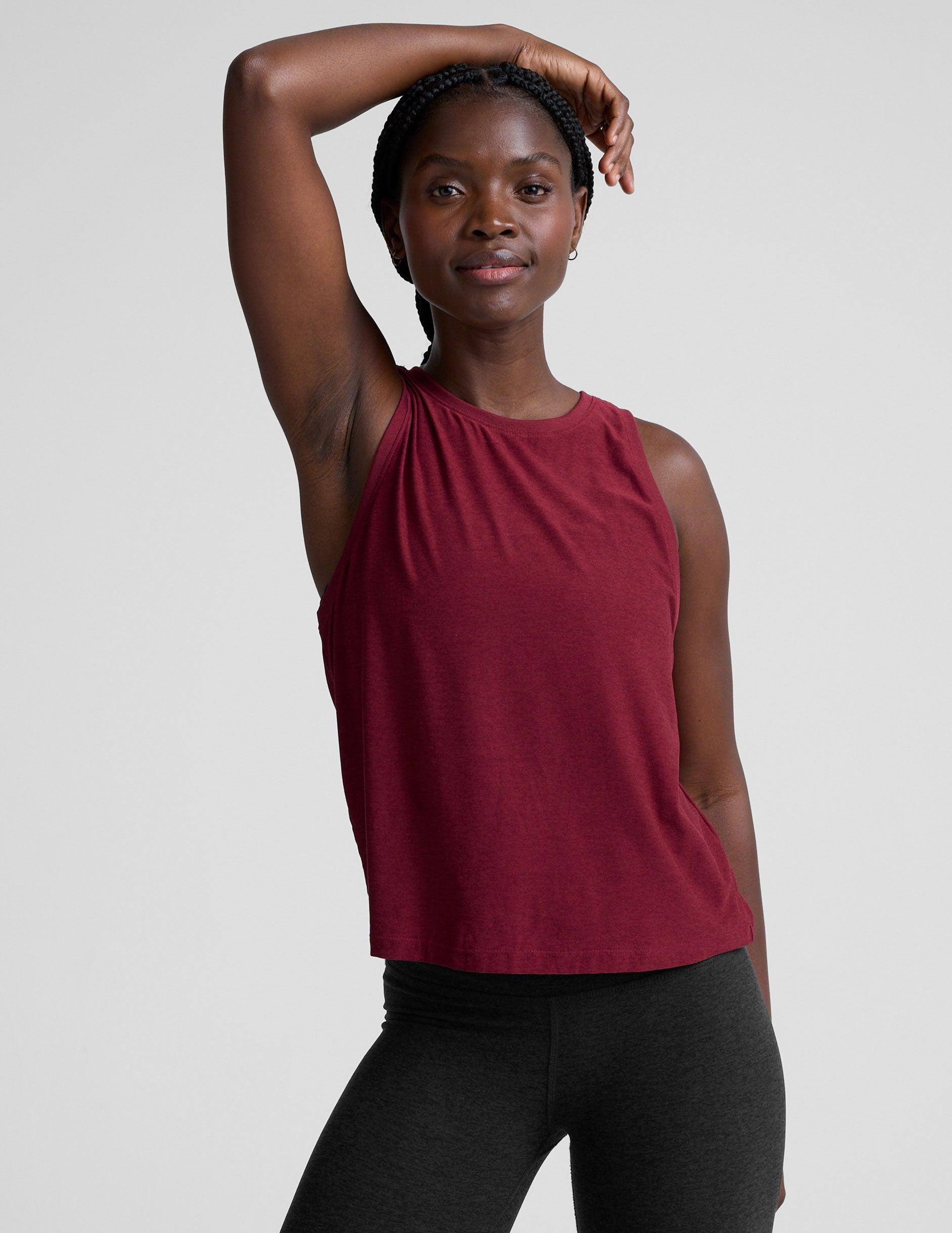 Featherweight Rebalance Tank Product Image
