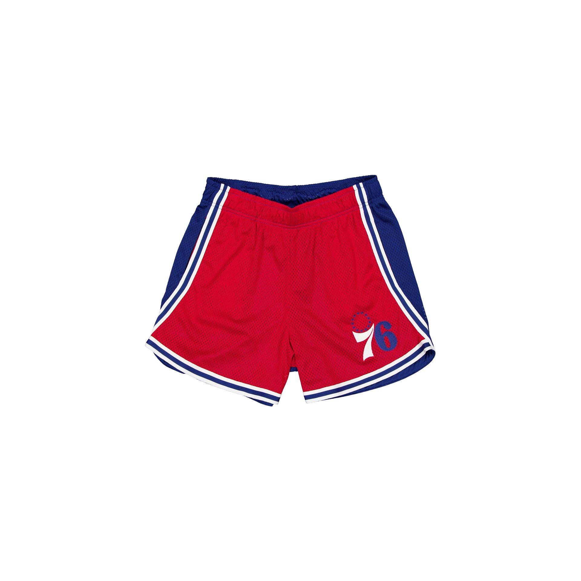 Houston Astros Sport Classics Women's Shorts Female Product Image