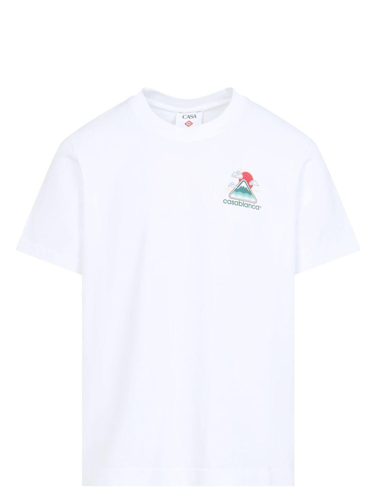 organic-cotton t-shirt Product Image