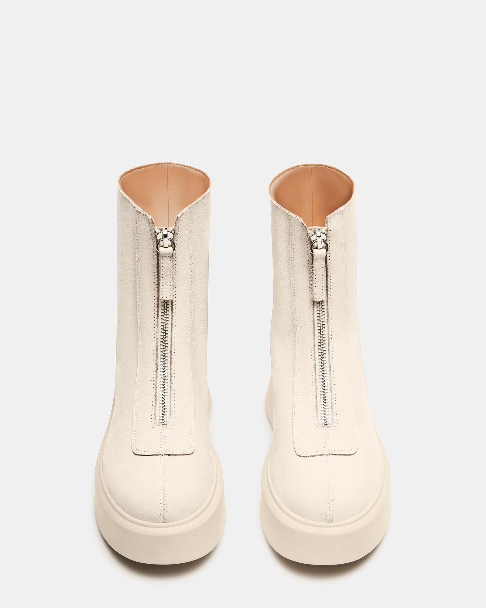 JONES BONE NUBUCK Female Product Image