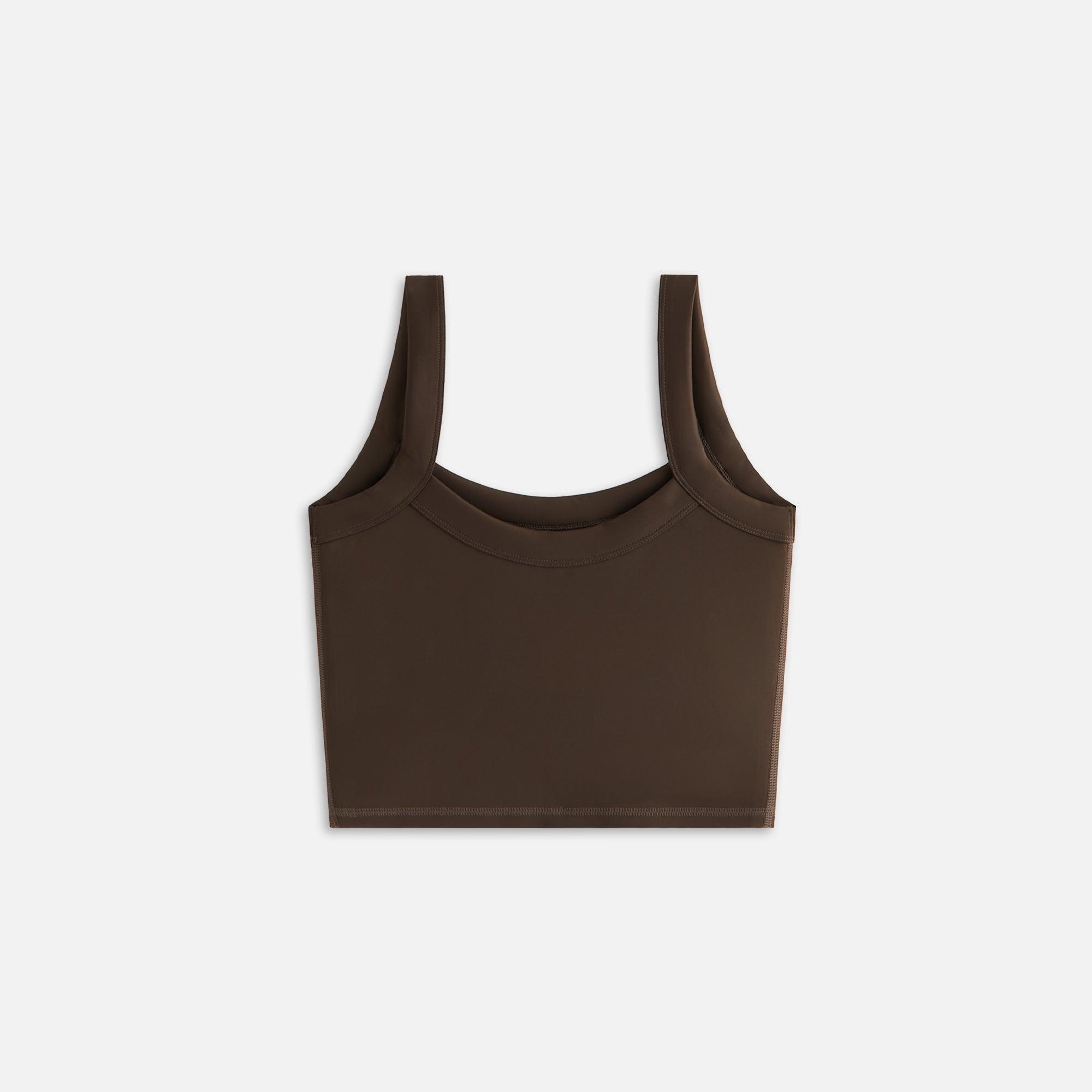 Kith Women Terra II Active Tank - Derby Female Product Image