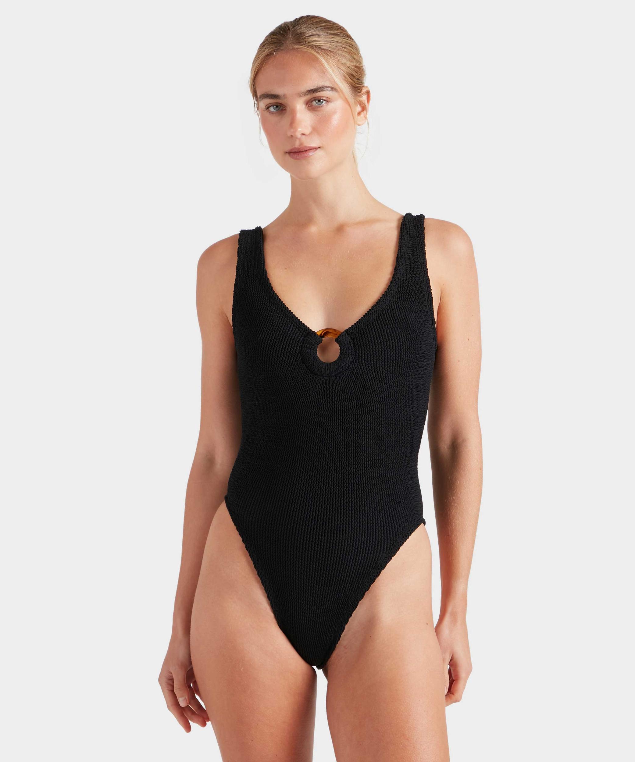 Celine Swim - Black Product Image