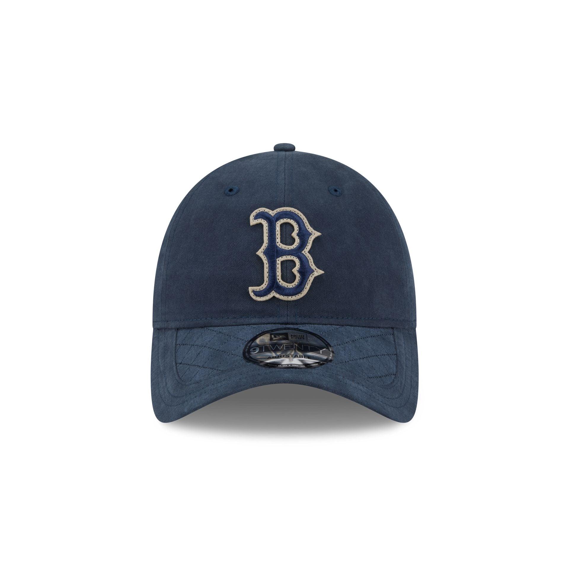 Houston Astros Three Looms Floral Corduroy 9TWENTY Adjustable Hat Male Product Image