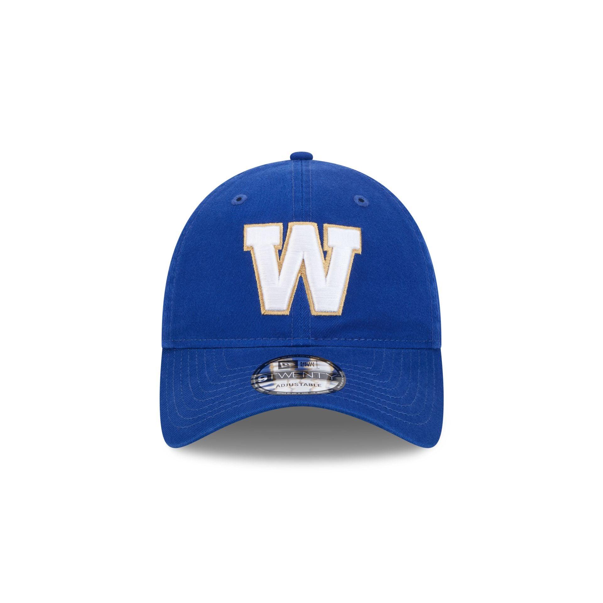 Houston Astros Everyday Nylon Pink 9TWENTY Adjustable Hat Male Product Image