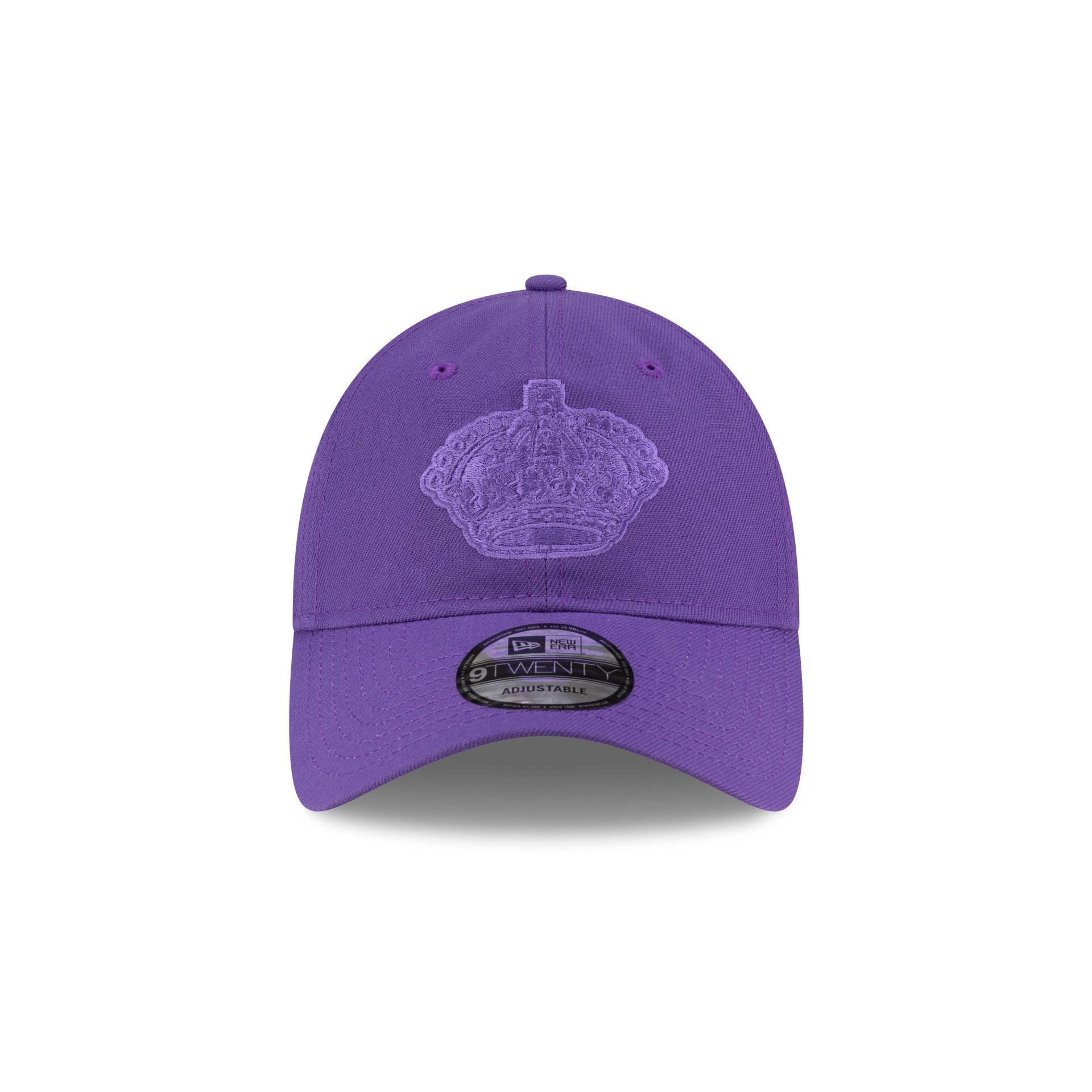 Chelsea FC Collegiate 9FORTY M-Crown Snapback Hat Male Product Image