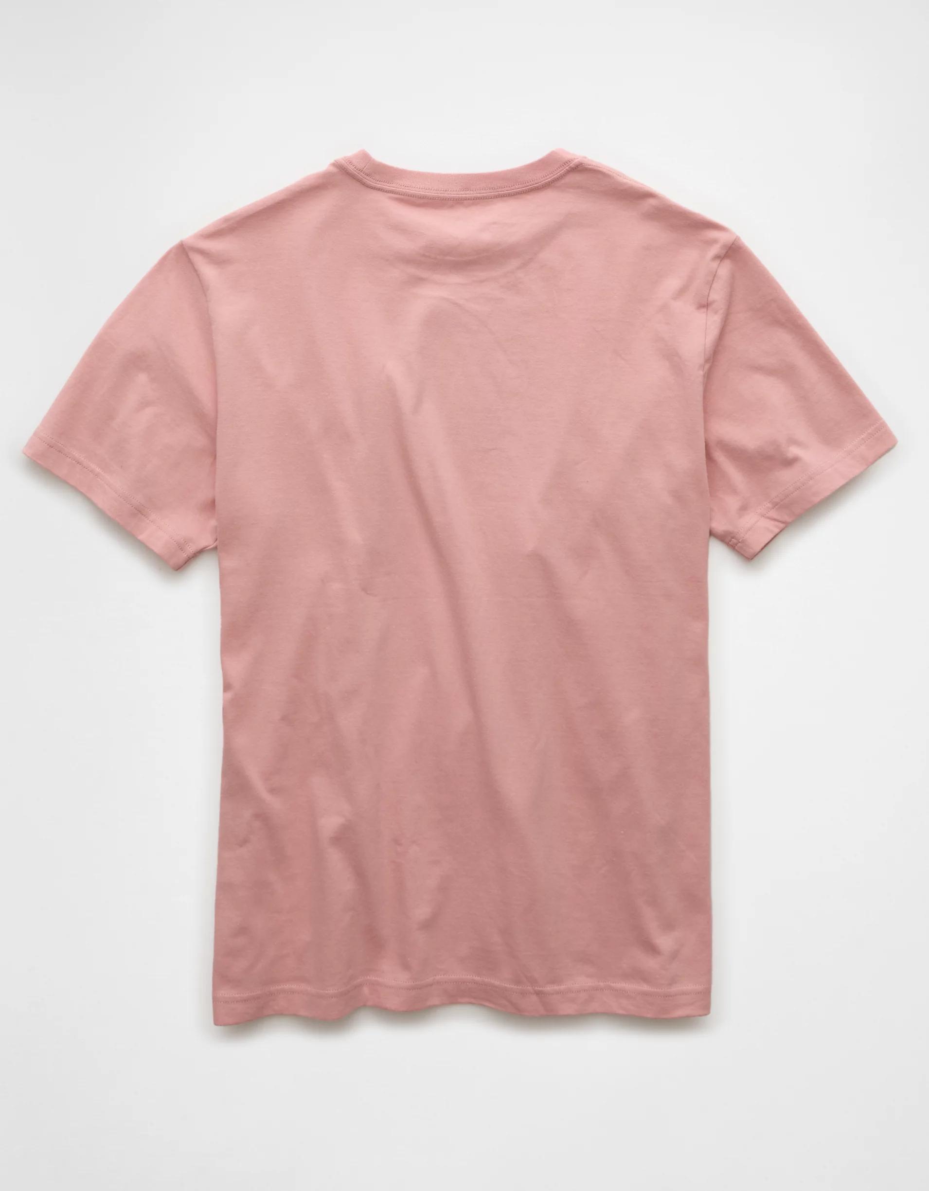 AE Logo Graphic T-Shirt Product Image