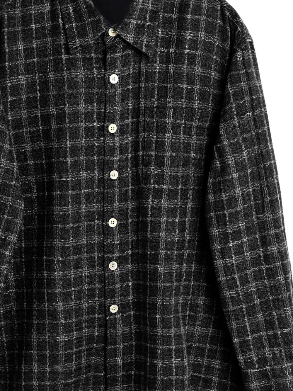 Above shirt Product Image