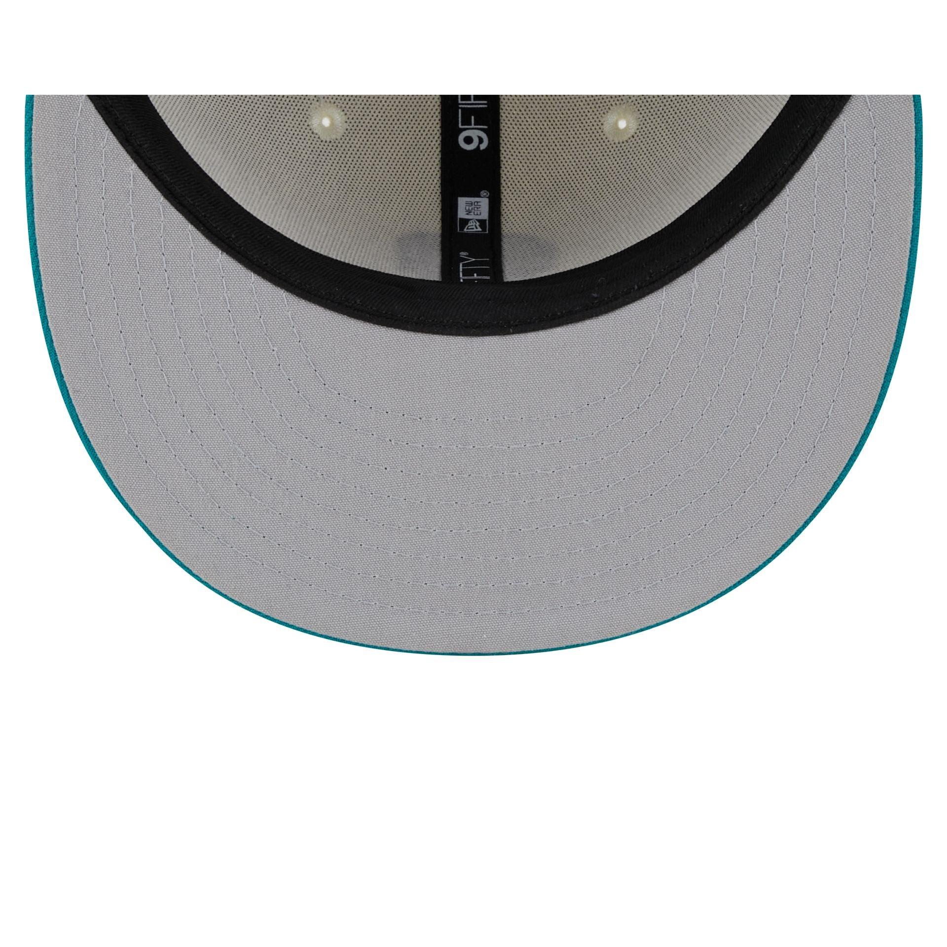 McLaren Automotive Papaya 9SEVENTY Stretch-Snap Hat Male Product Image