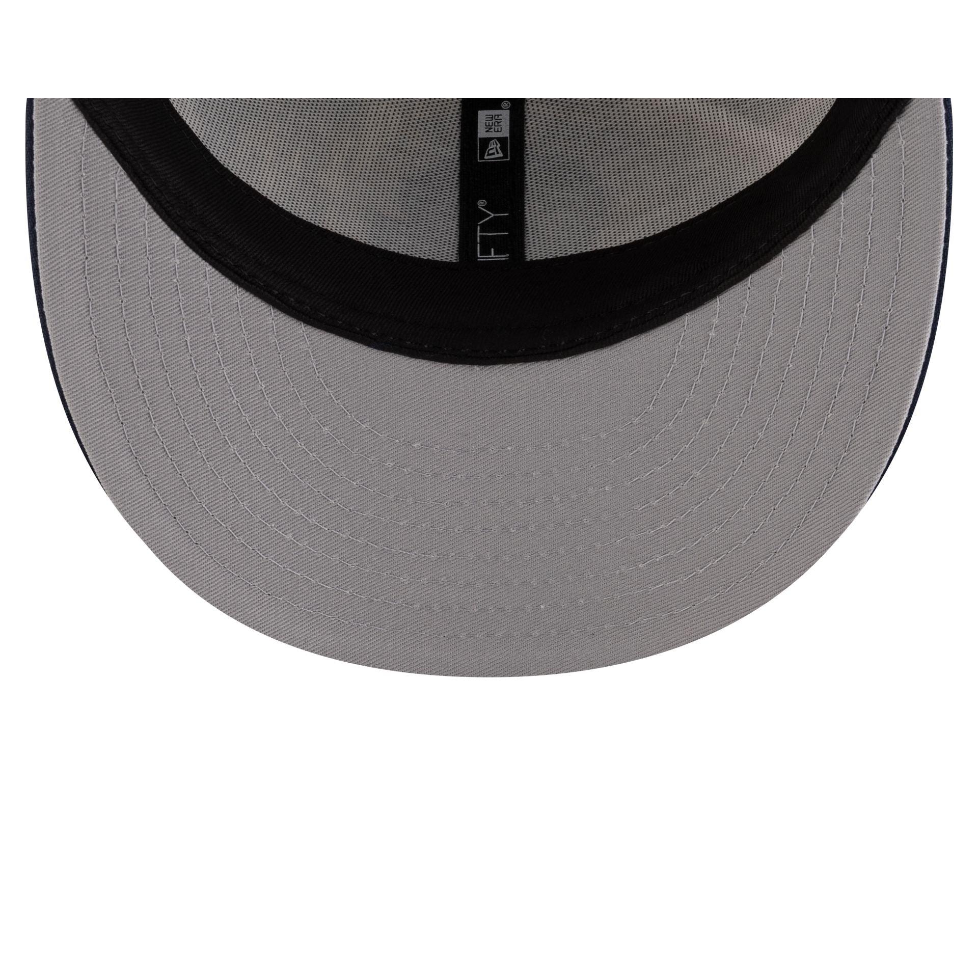 Just Caps Realtree Seattle Seahawks Low Profile 59FIFTY Fitted Hat Male Product Image